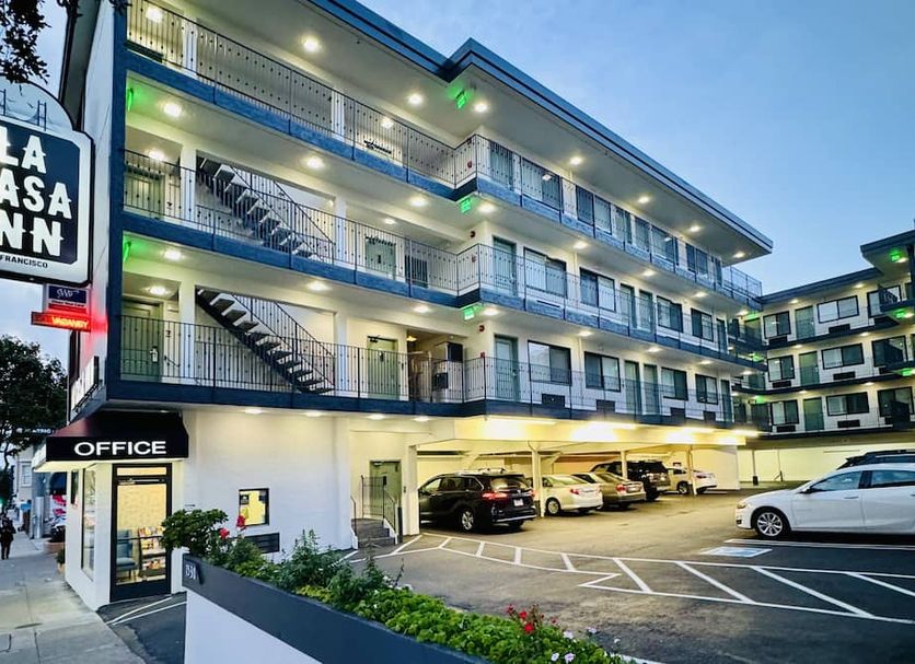 Κτίριο Φωτογραφία