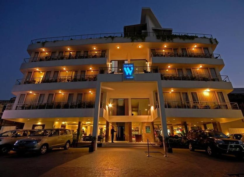 Κτίριο Φωτογραφία