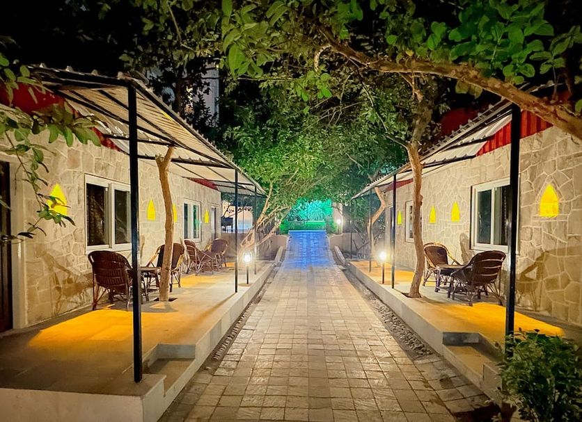 Βεράντα Φωτογραφία