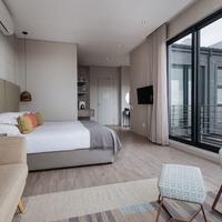 The Tree House Boutique Hotel
