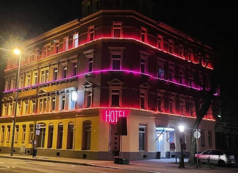 Κτίριο Φωτογραφία