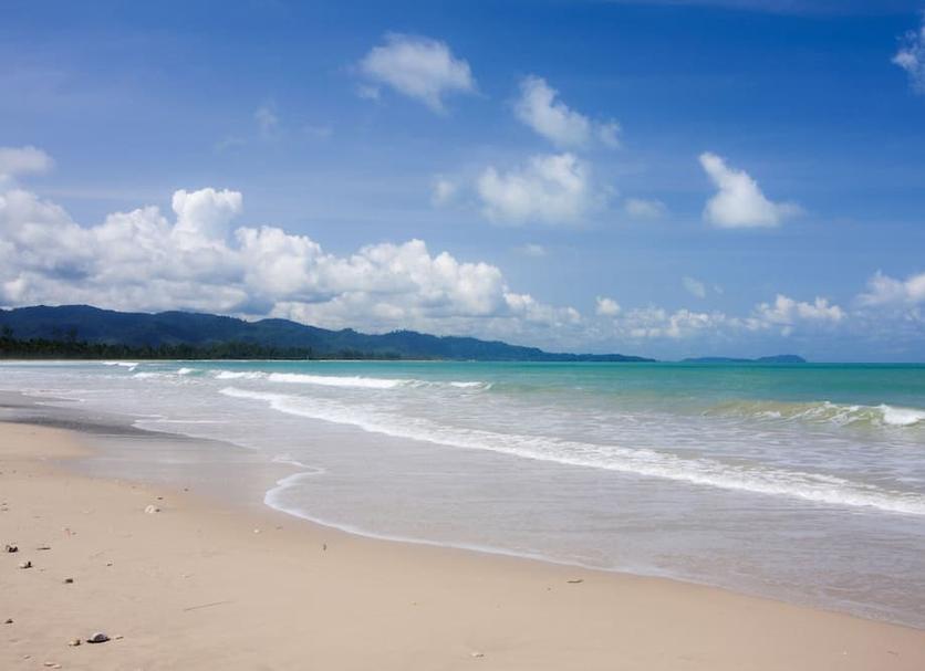 Παραλία Φωτογραφία