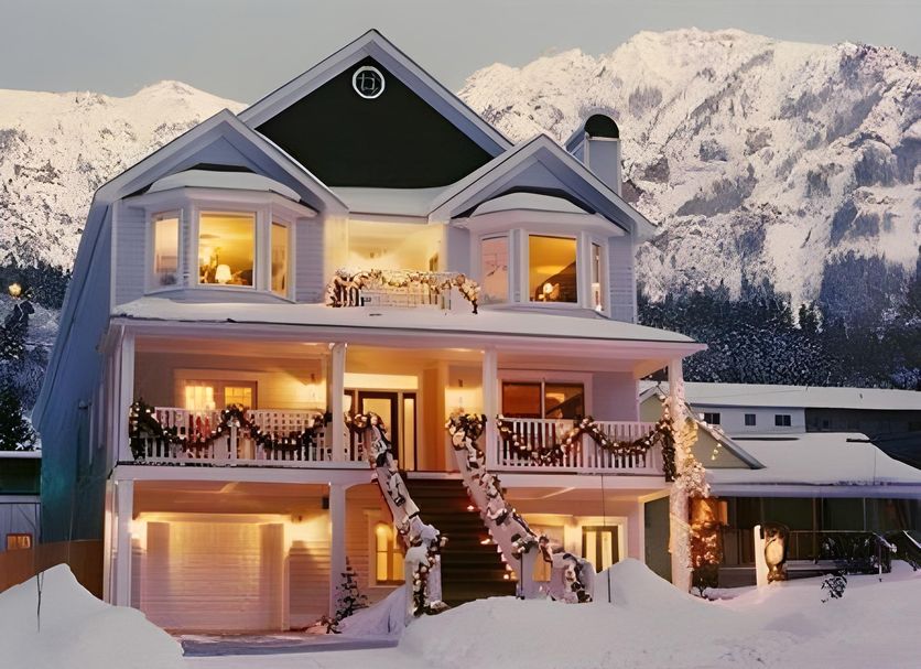 Κτίριο Φωτογραφία