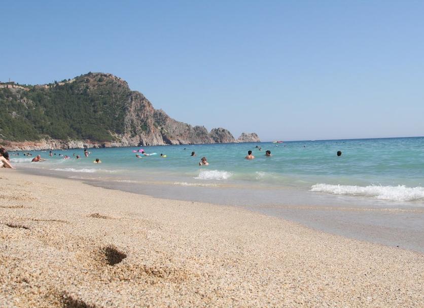 Παραλία Φωτογραφία