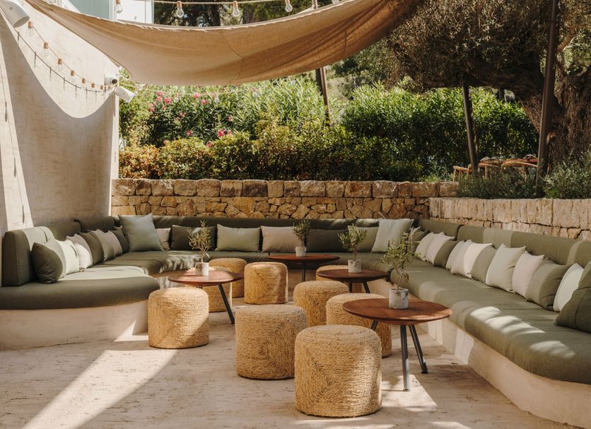 Βεράντα Φωτογραφία