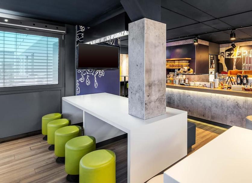 Bar Φωτογραφία