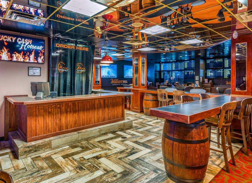 Bar Φωτογραφία