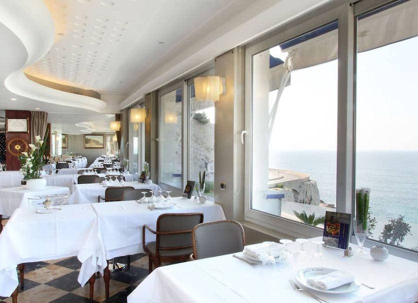 Εστιατόριο Φωτογραφία