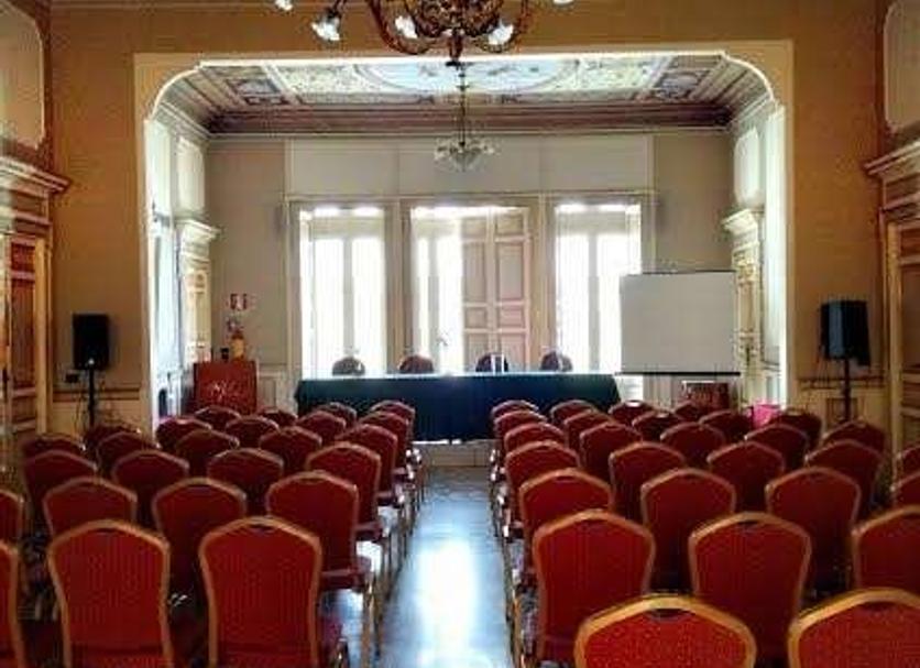 Χώρος συσκέψεων Φωτογραφία