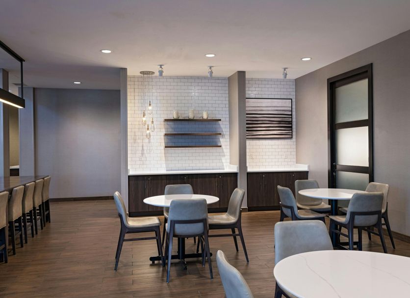 Εστιατόριο Φωτογραφία