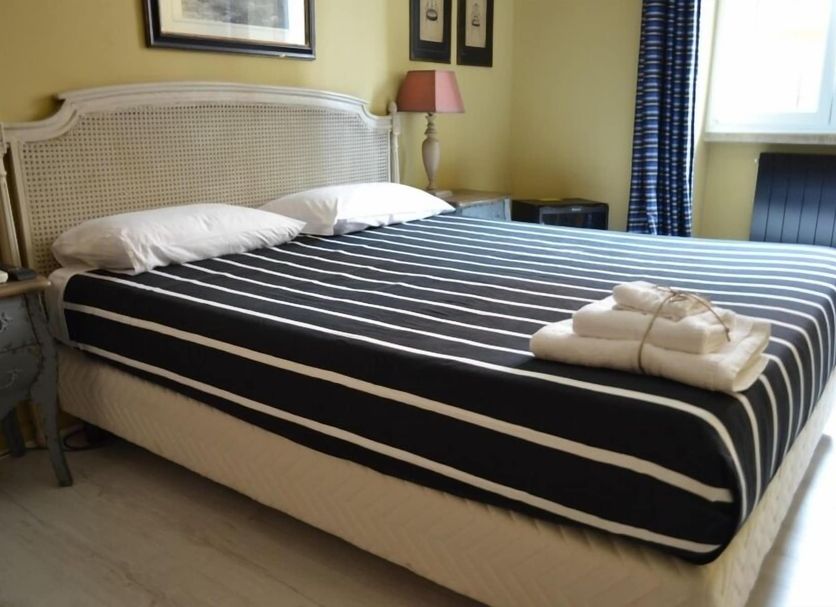 Κρεβατοκάμαρα Φωτογραφία