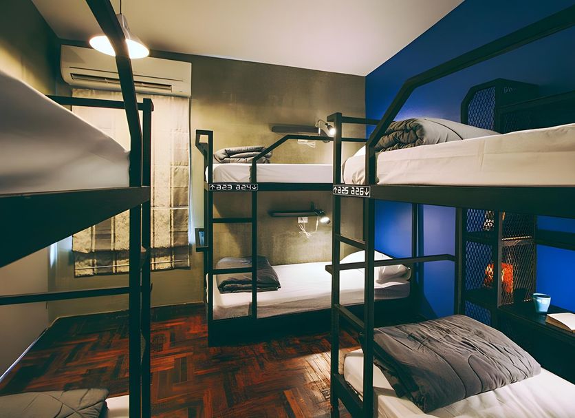 Κρεβατοκάμαρα Φωτογραφία