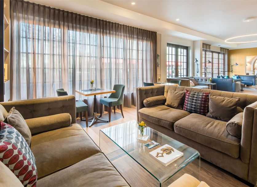 Σαλόνι Φωτογραφία