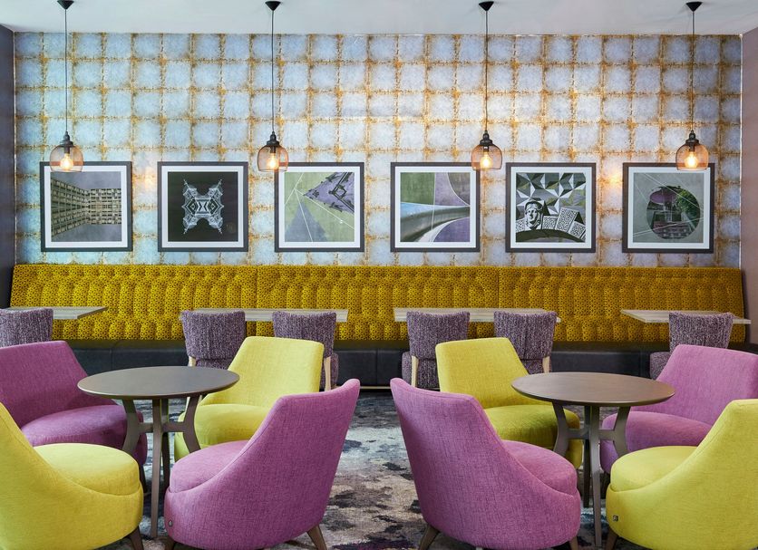 Bar Φωτογραφία