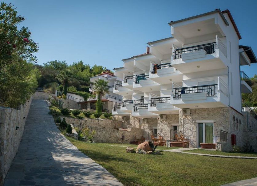 Κτίριο Φωτογραφία