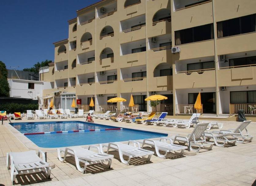 Πισίνα Φωτογραφία