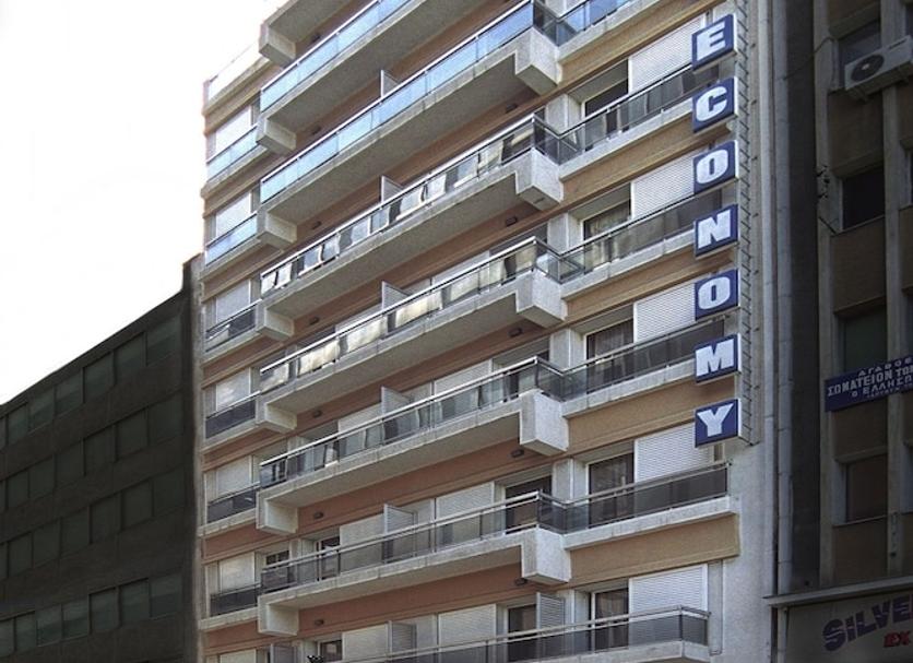 Κτίριο Φωτογραφία