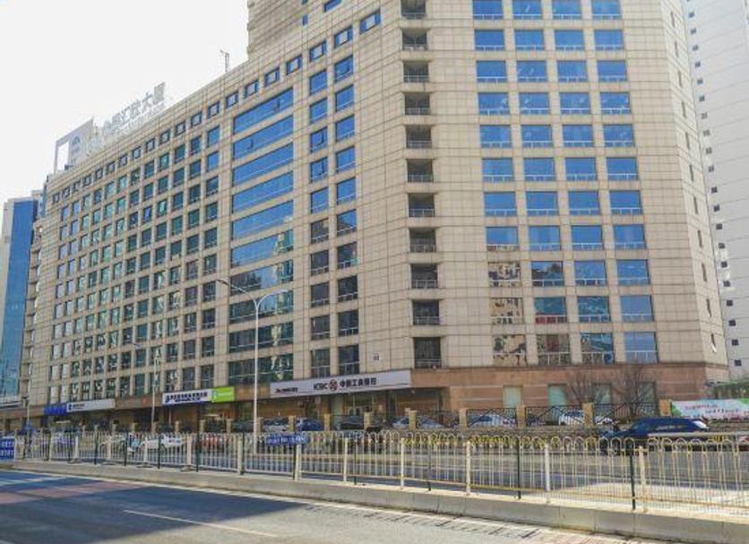 Κτίριο Φωτογραφία