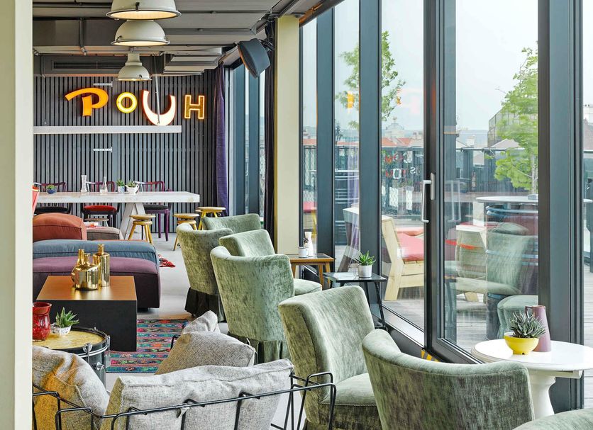 Bar Φωτογραφία