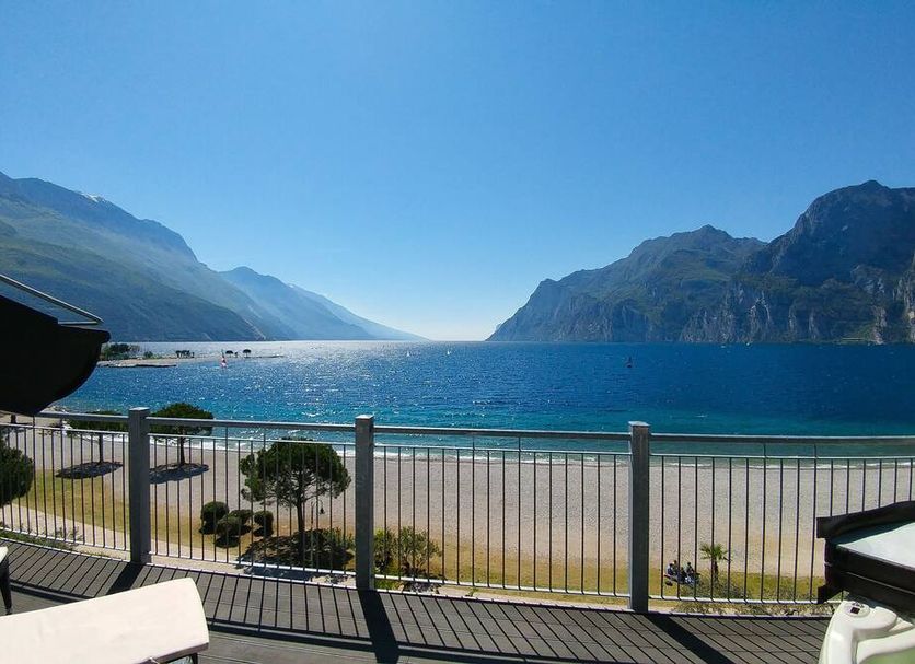 Μπαλκόνι Φωτογραφία