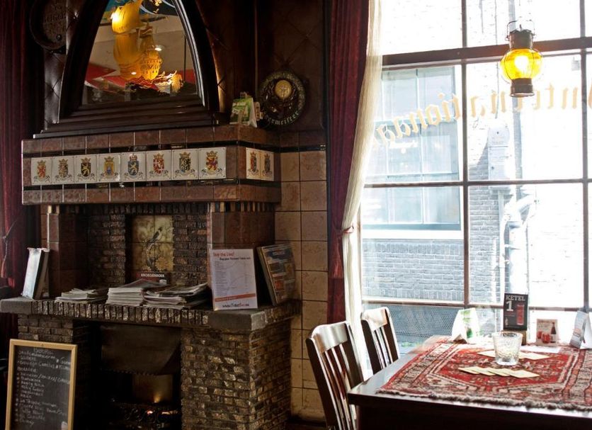 Τραπεζαρία Φωτογραφία