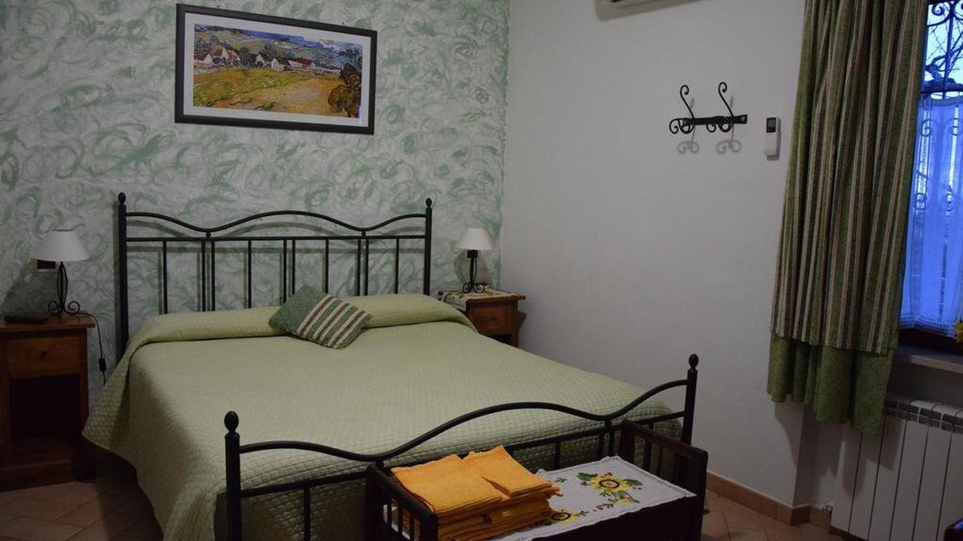 B&B Le Terrazze