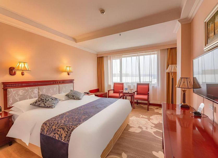 Κρεβατοκάμαρα Φωτογραφία