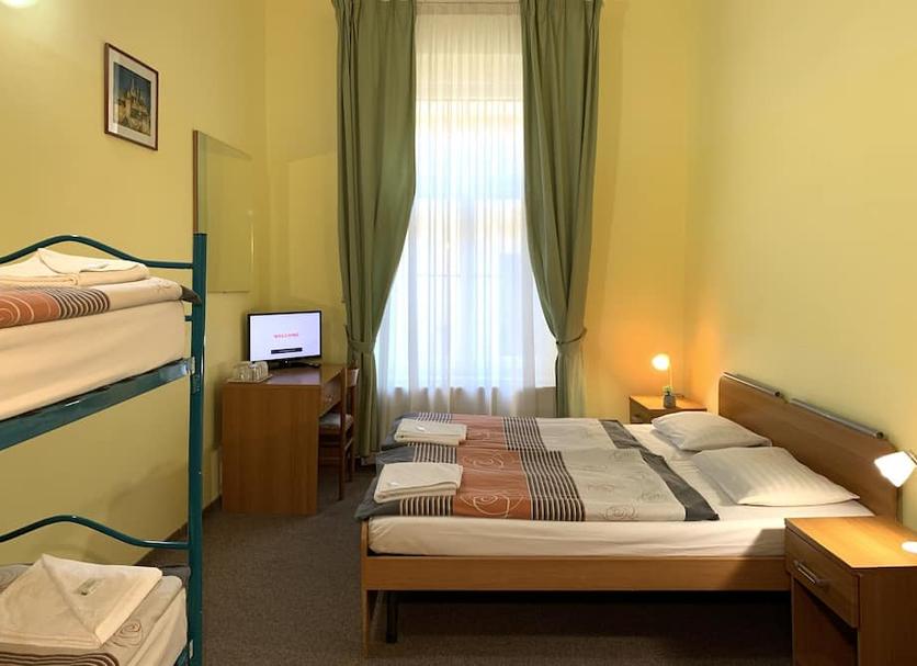 Κρεβατοκάμαρα Φωτογραφία