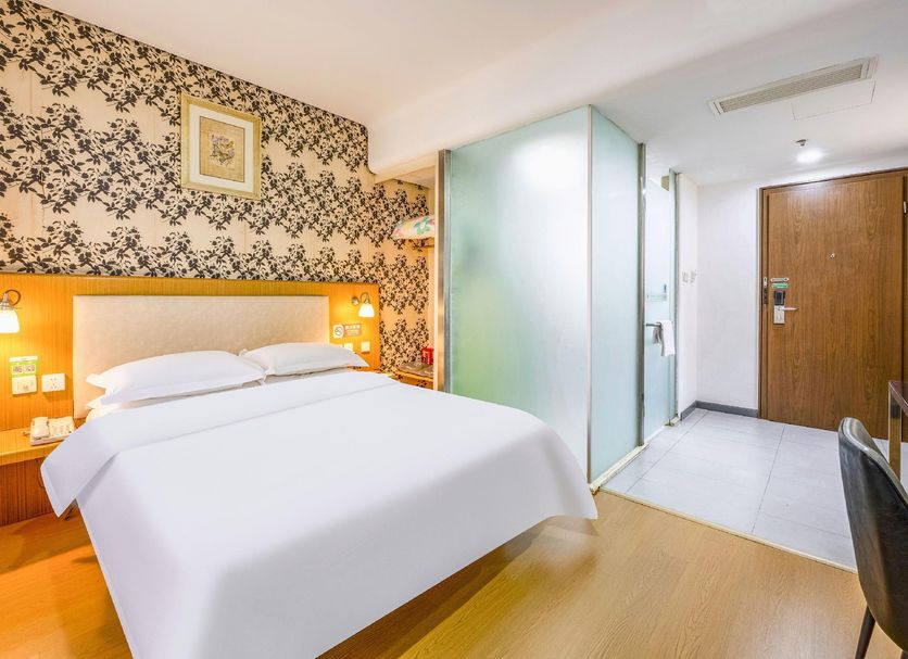 Κρεβατοκάμαρα Φωτογραφία