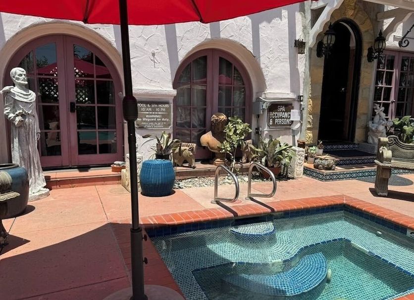 Πισίνα Φωτογραφία