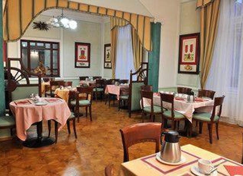 Εστιατόριο Φωτογραφία