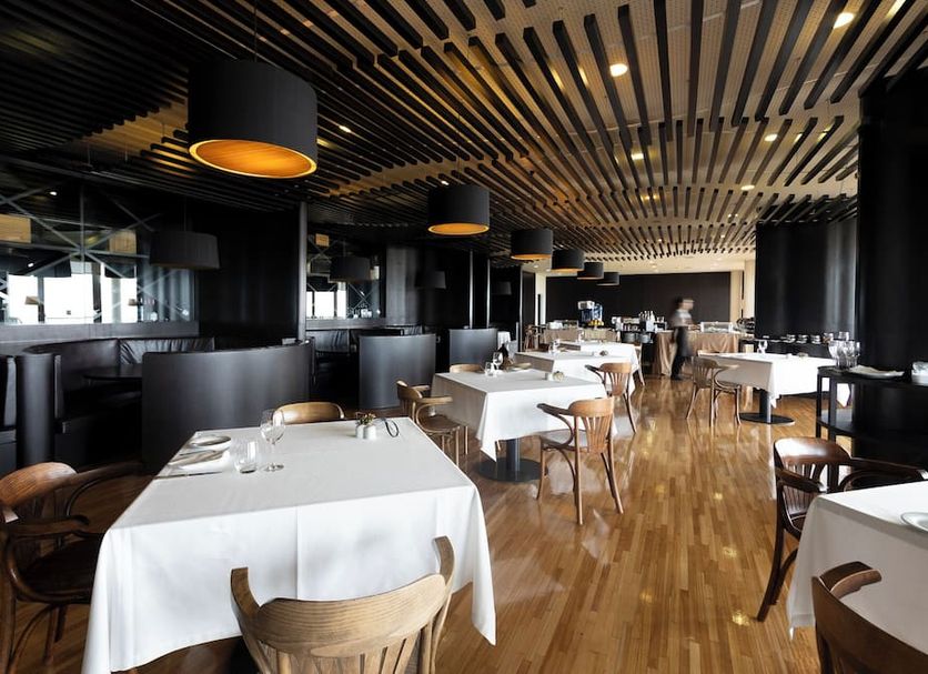 Εστιατόριο Φωτογραφία