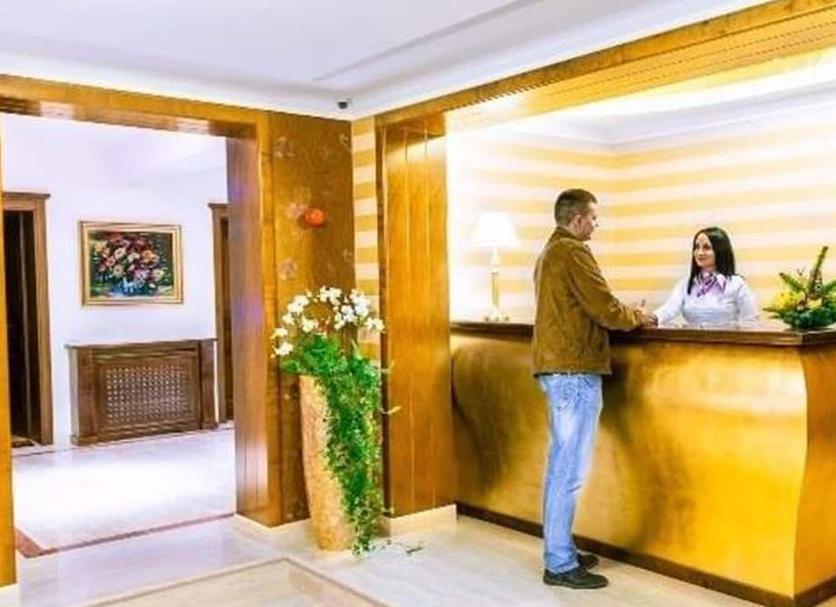 Ρεσεψιόν Φωτογραφία