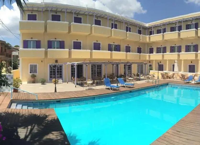 Πισίνα Φωτογραφία