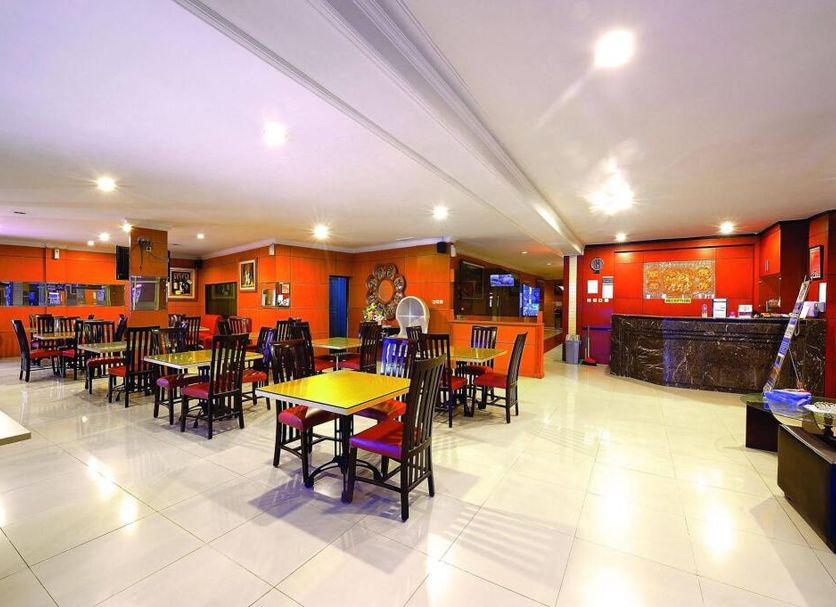 Εστιατόριο Φωτογραφία