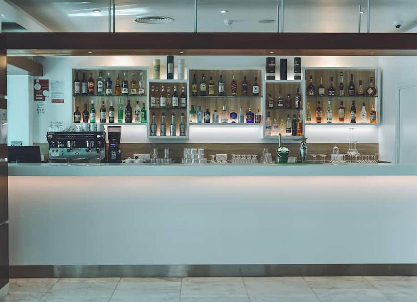 Bar Φωτογραφία