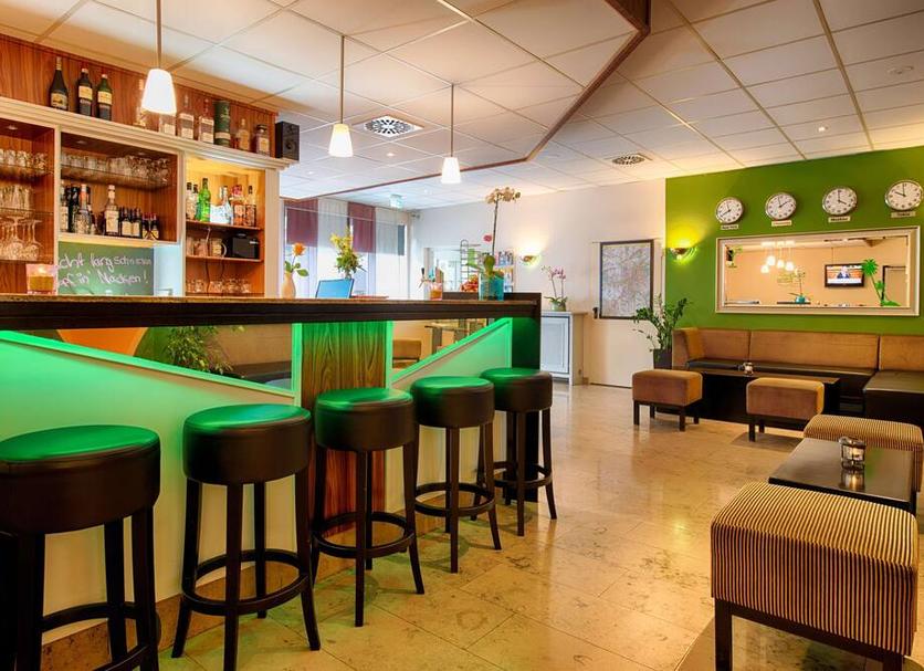 Bar Φωτογραφία