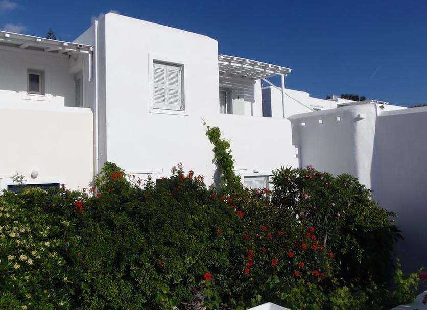 Θέα στην ύπαιθρο Φωτογραφία