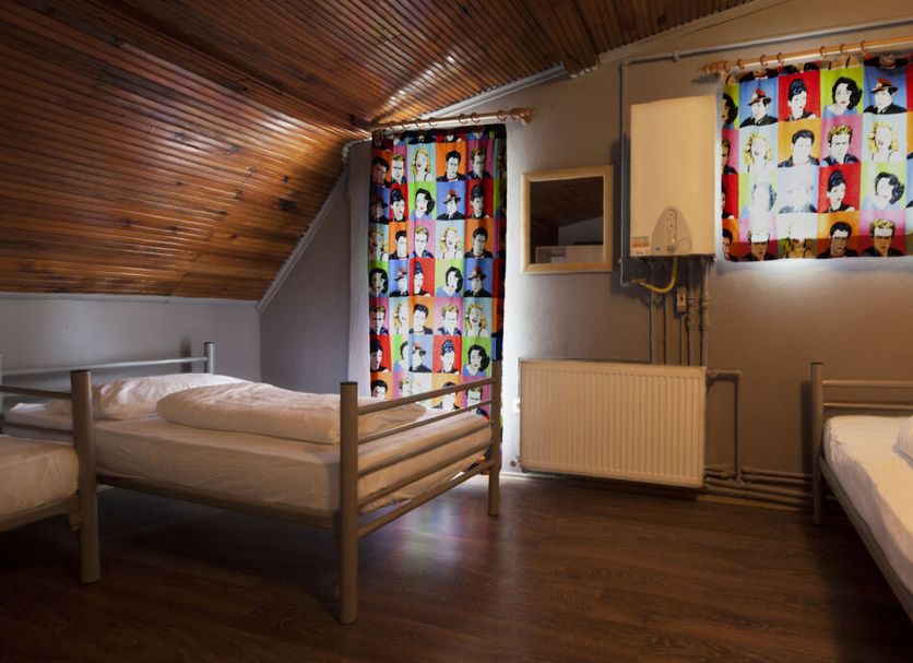 Κρεβατοκάμαρα Φωτογραφία