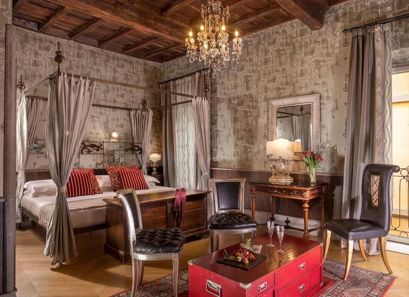 Κρεβατοκάμαρα Φωτογραφία