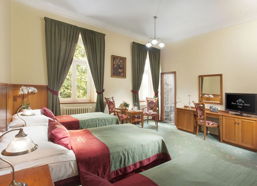 Κρεβατοκάμαρα Φωτογραφία