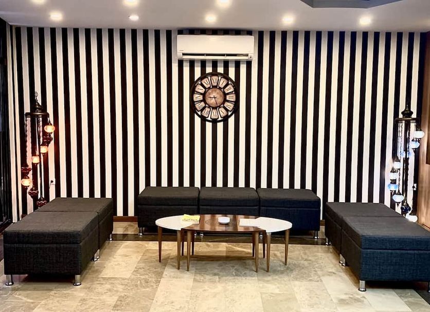 Σαλόνι Φωτογραφία