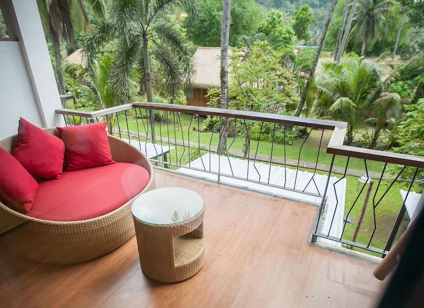 Μπαλκόνι Φωτογραφία