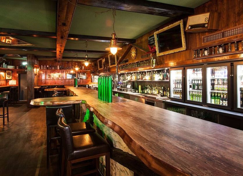 Bar Φωτογραφία