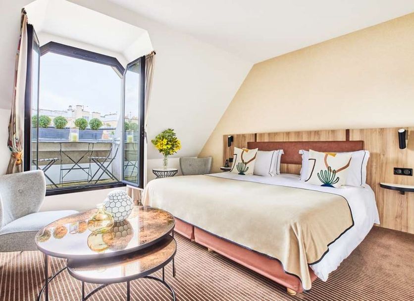 Κρεβατοκάμαρα Φωτογραφία