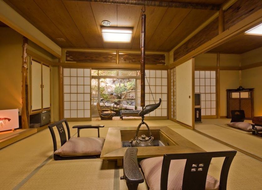 Τραπεζαρία Φωτογραφία