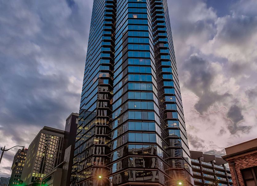 Κτίριο Φωτογραφία