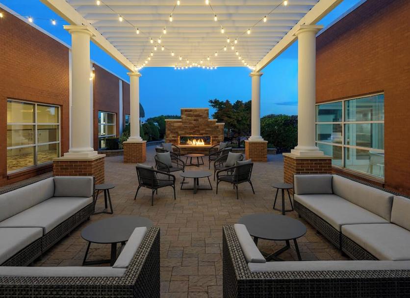 Βεράντα Φωτογραφία