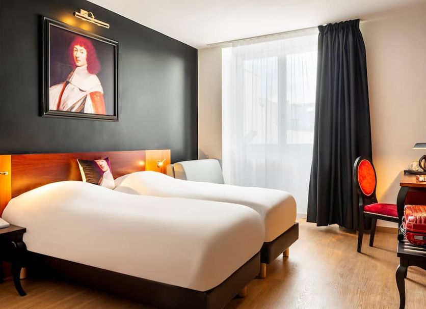 Κρεβατοκάμαρα Φωτογραφία