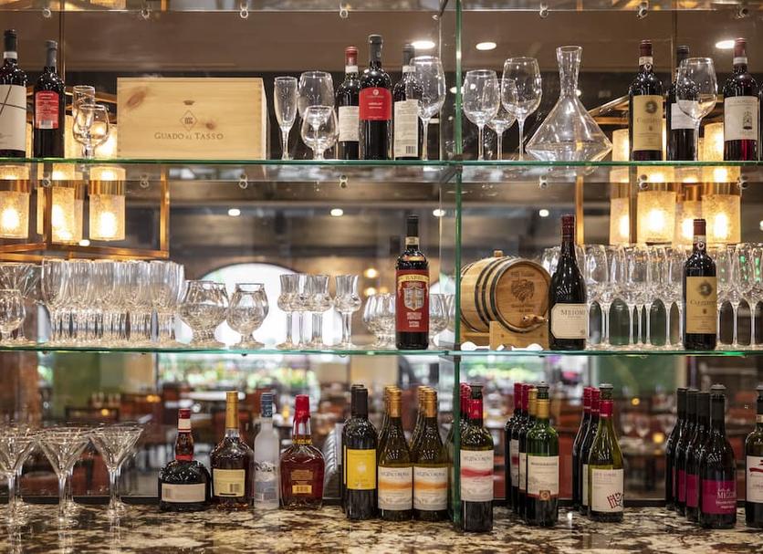 Bar Φωτογραφία